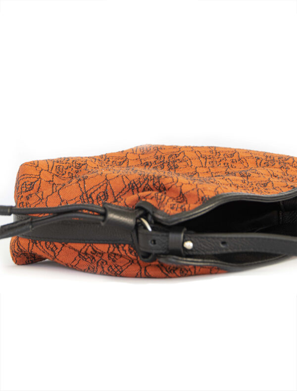 Japanese Kimono Bag - Image 4