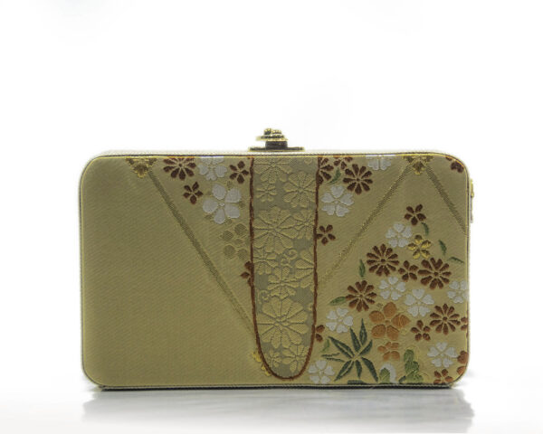 Japanese Kimono Bag - Image 3