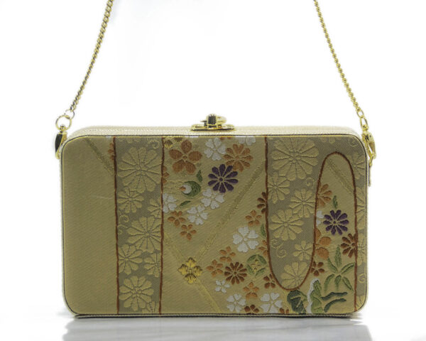 Japanese Kimono Bag - Image 2