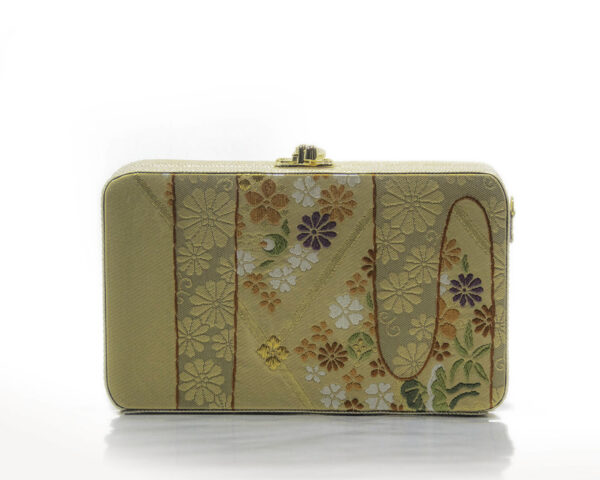 Japanese Kimono Bag