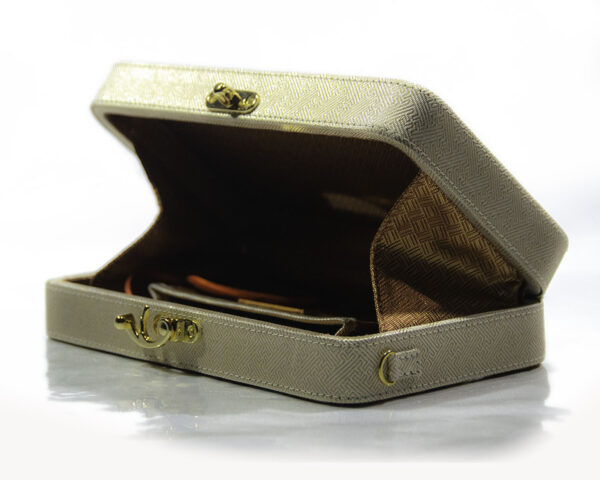Japanese Kimono Bag - Image 6