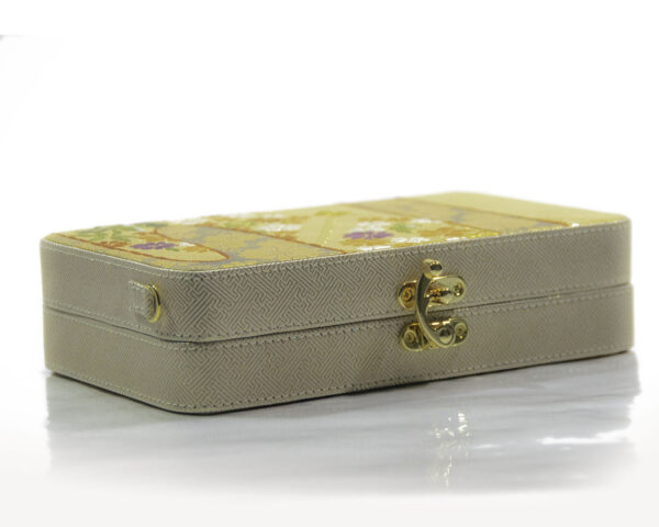 Japanese Kimono Bag - Image 4