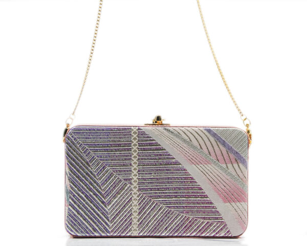 Japanese Kimono Bag - Image 2