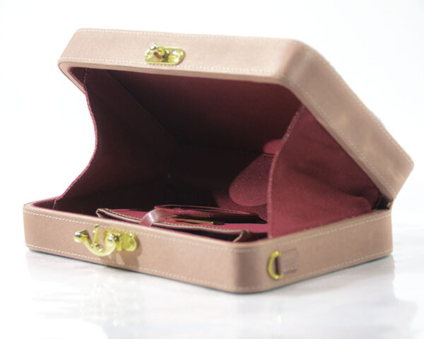Japanese Kimono Bag - Image 3