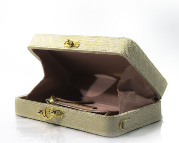 Japanese Kimono Bag - Image 2