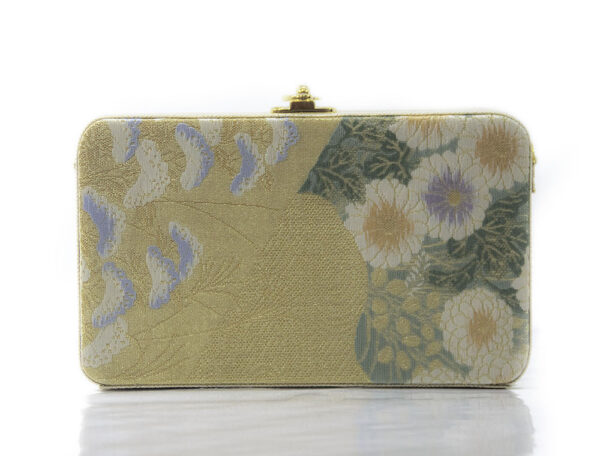 Japanese Kimono Bag