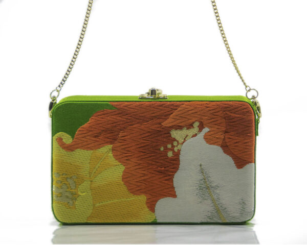 Japanese Kimono Bag - Image 2