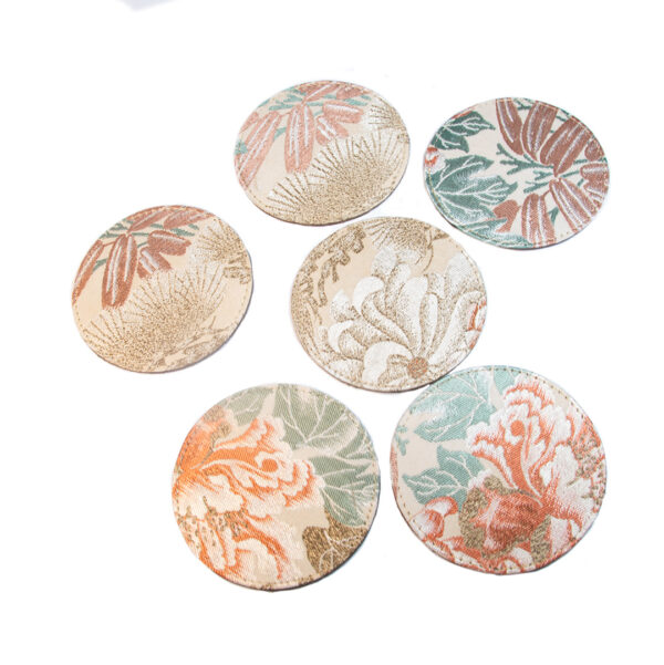 Japanese Kimono Bag Mikazu - Image 2