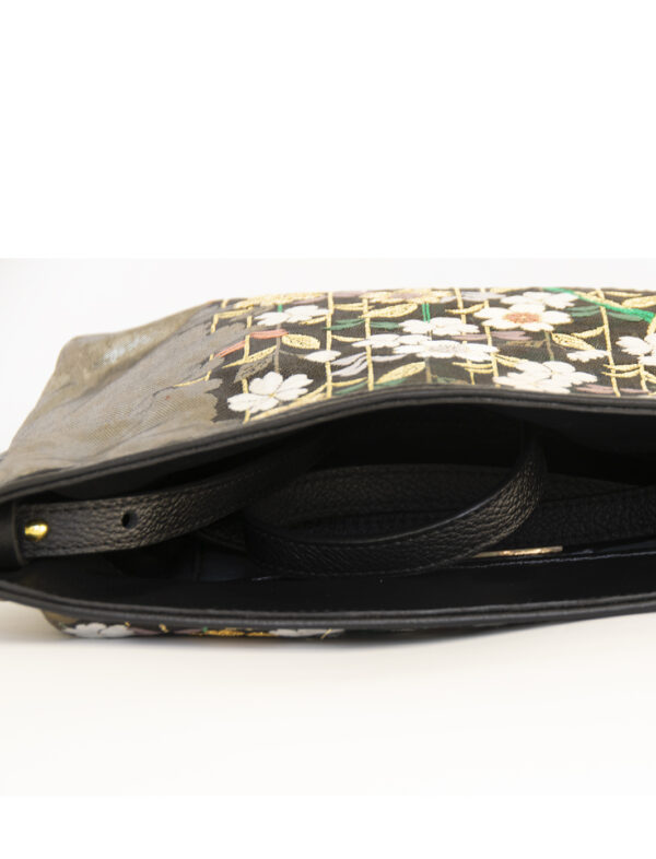 Japanese Kimono Bag - Image 3