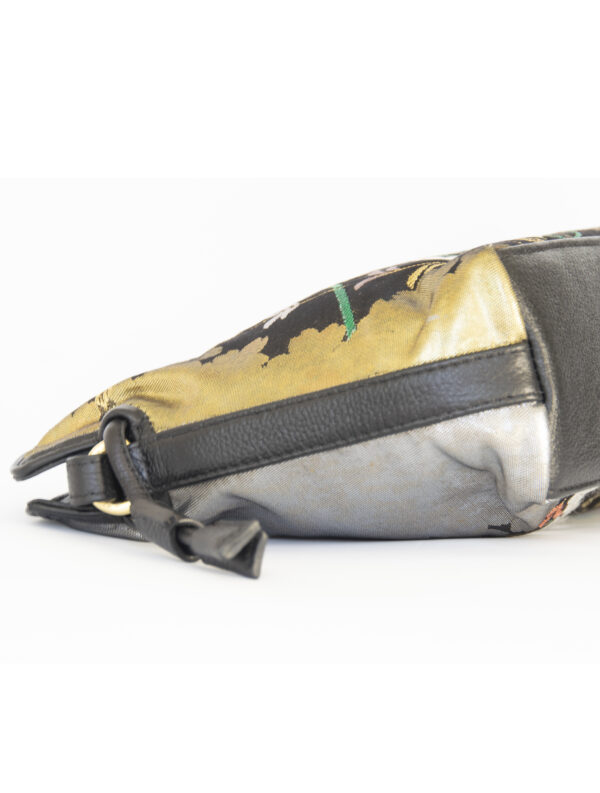 Japanese Kimono Bag - Image 5