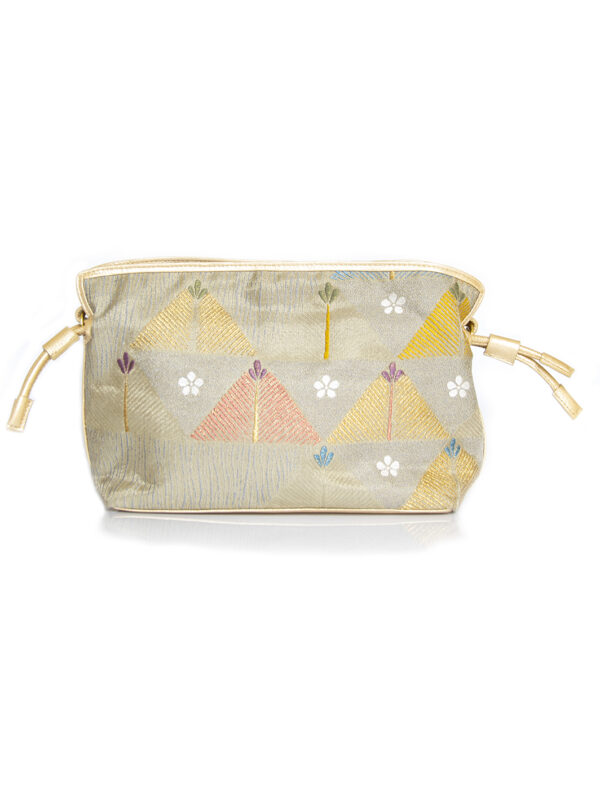 Japanese Kimono Bag
