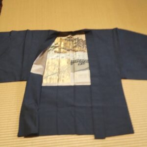KIMONO MALE