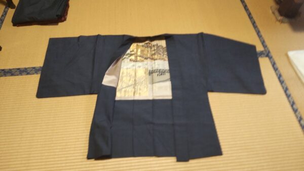 KIMONO MALE