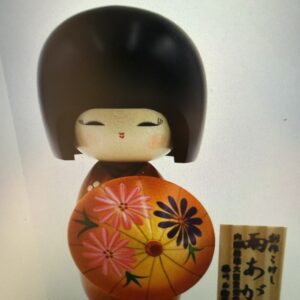 kokeshi