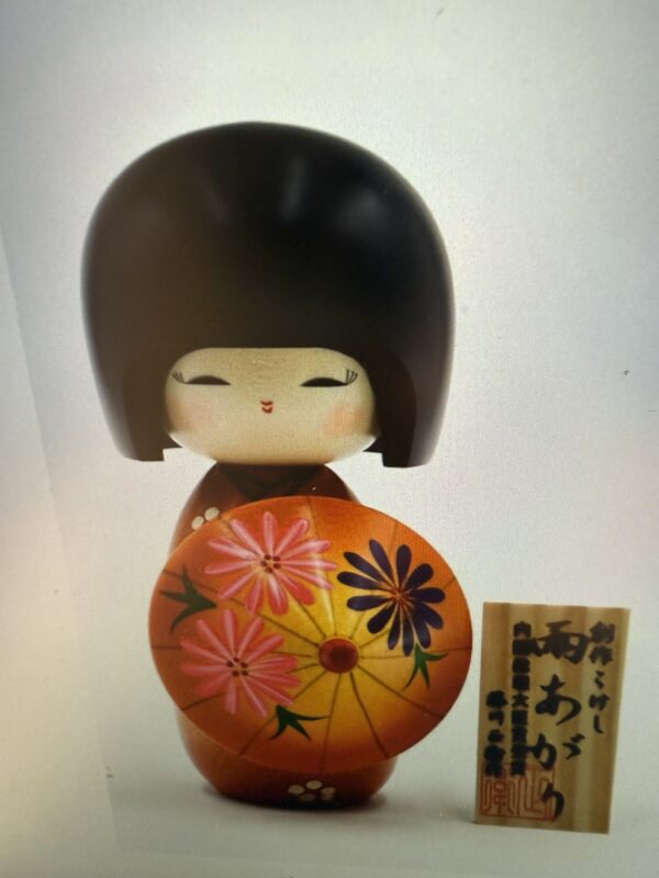 kokeshi