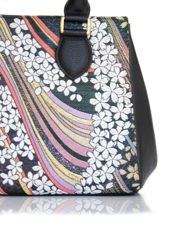 Japanese Kimono Bag - Image 4