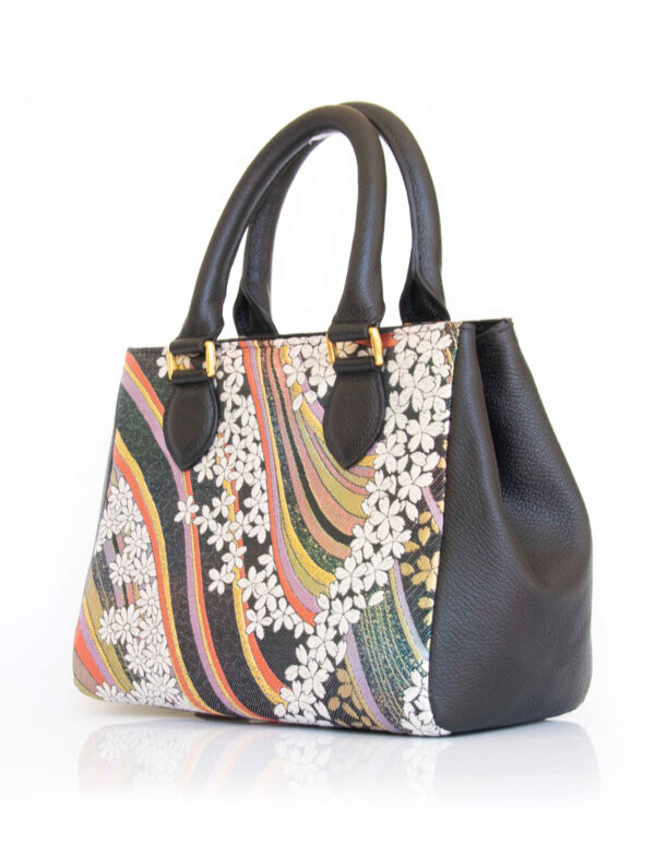 Japanese Kimono Bag - Image 2