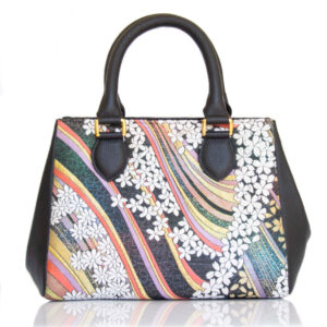 Japanese Kimono Bag