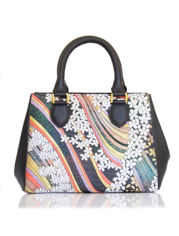 Japanese Kimono Bag