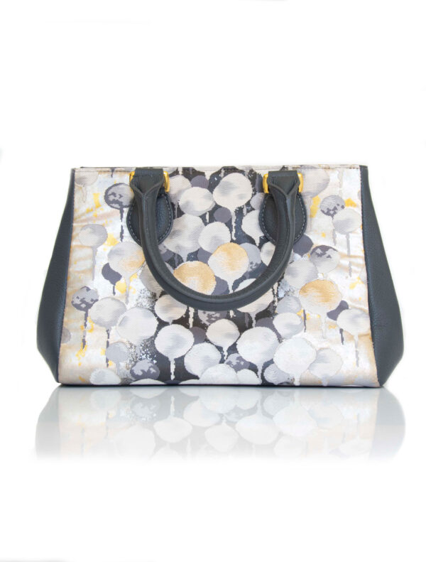 Japanese Kimono Bag - Image 5