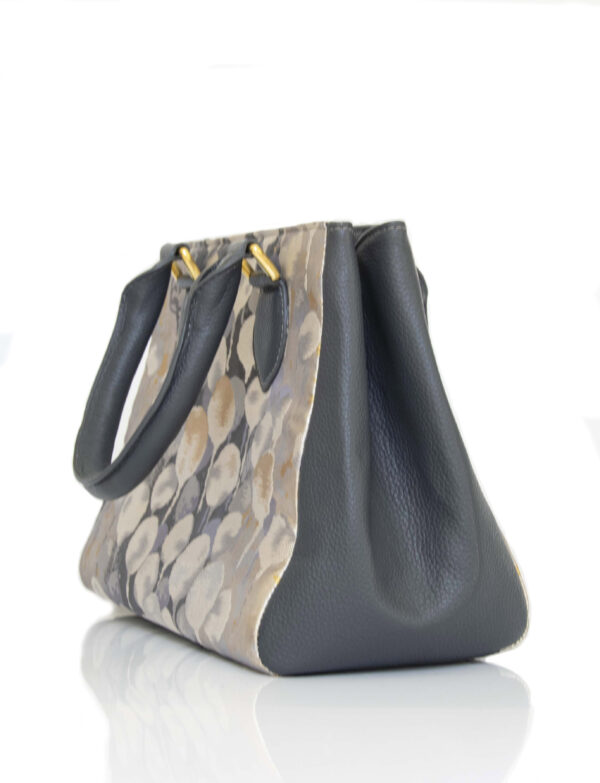 Japanese Kimono Bag - Image 4
