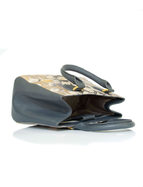 Japanese Kimono Bag - Image 2