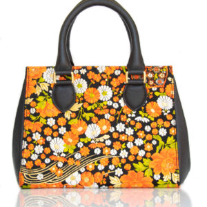 Japanese Kimono Bag