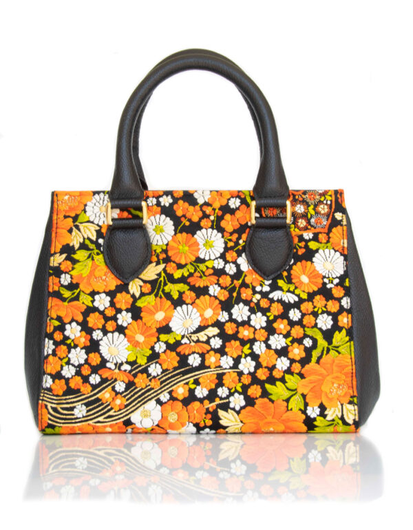 Japanese Kimono Bag