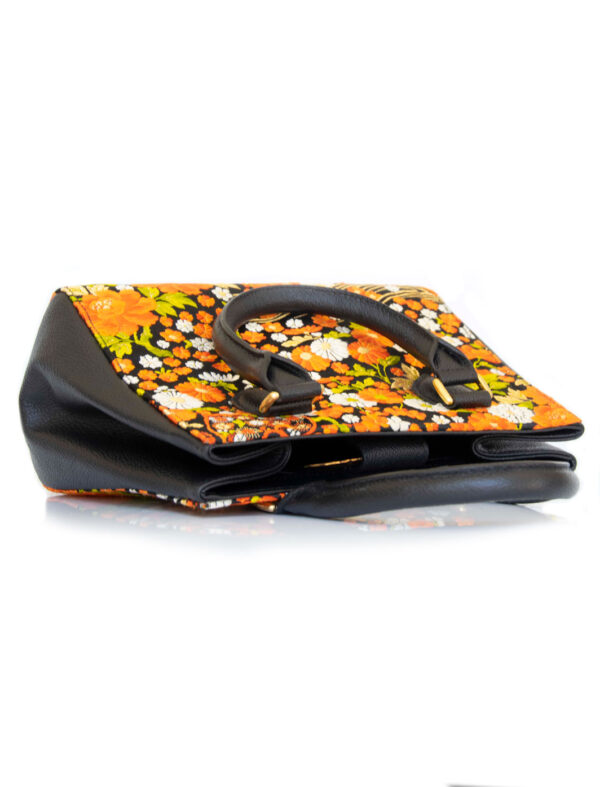 Japanese Kimono Bag - Image 3