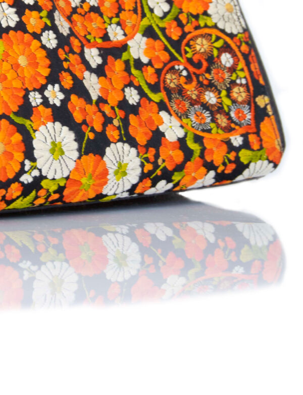 Japanese Kimono Bag - Image 2