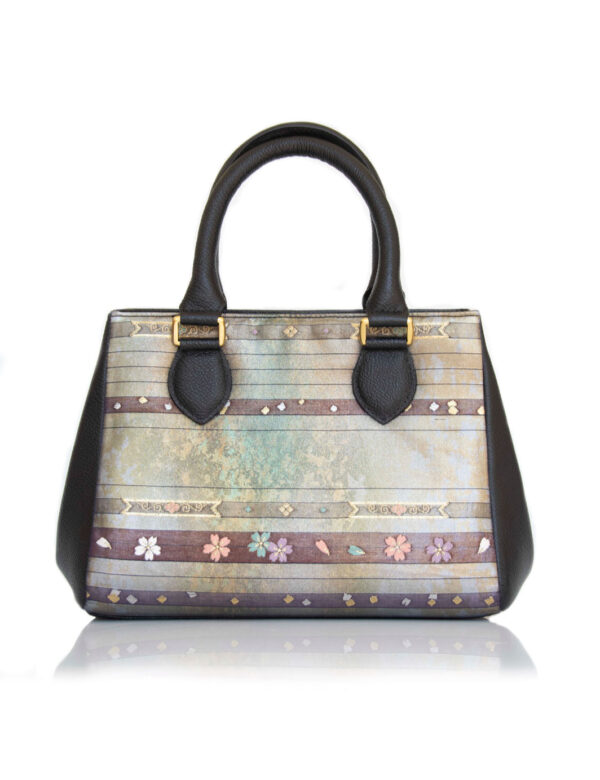Japanese Kimono Bag