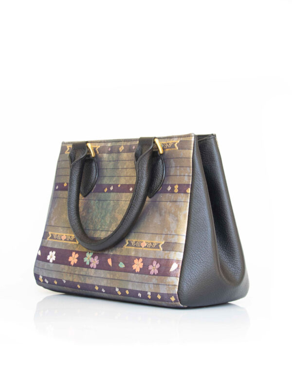 Japanese Kimono Bag - Image 2
