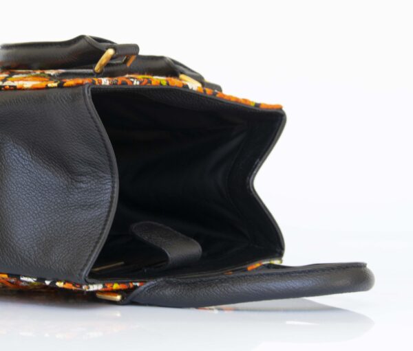 Japanese Kimono Bag - Image 4