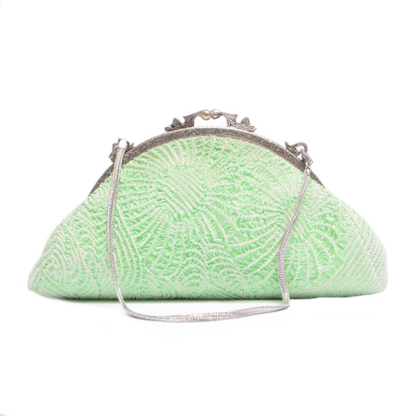 Japanese Kimono Bag - Image 2