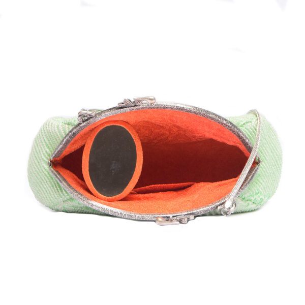 Japanese Kimono Bag - Image 3