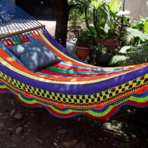 wayuu hammock