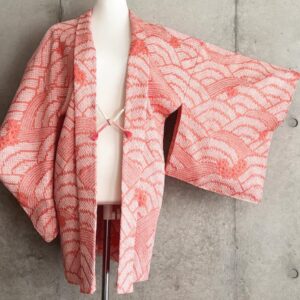 KIMONO WOMEN