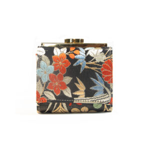 Japanese Kimono Wallet Purse
