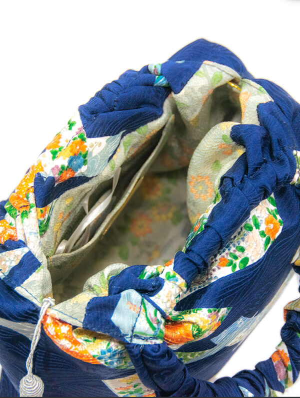 Japanese Kimono Bag - Image 3