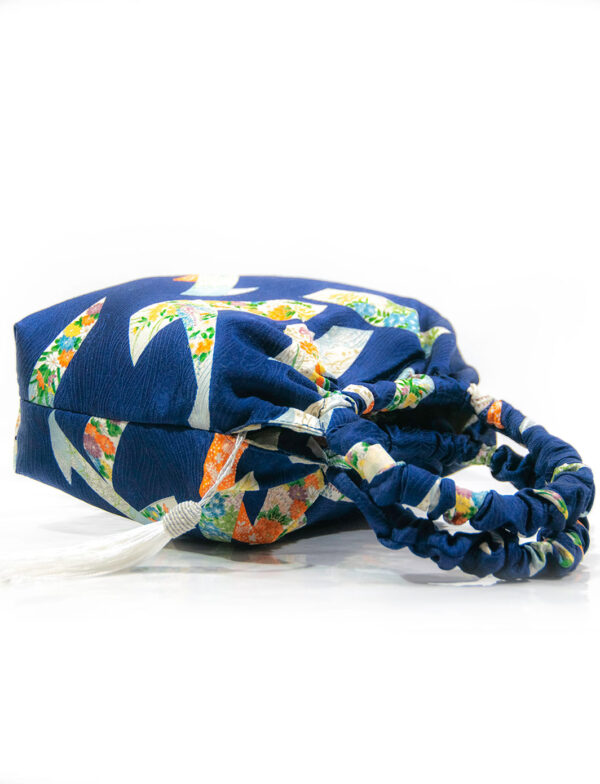 Japanese Kimono Bag - Image 2