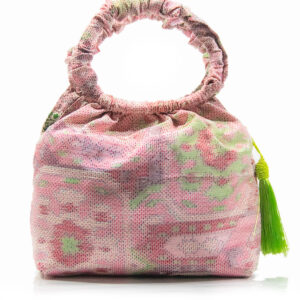 Japanese Kimono Bag