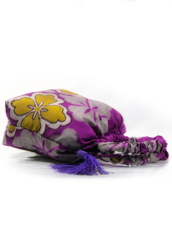 Japanese Kimono Bag - Image 2