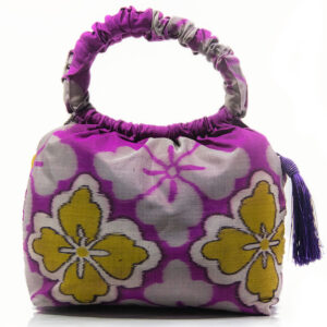 Japanese Kimono Bag