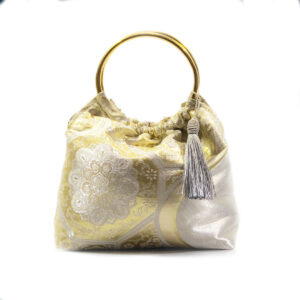 Japanese Kimono Bag