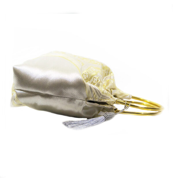 Japanese Kimono Bag - Image 3