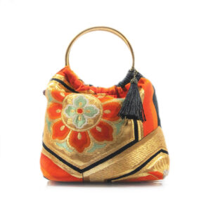 Japanese Kimono Bag