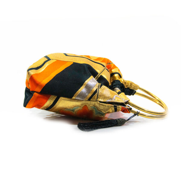 Japanese Kimono Bag - Image 2