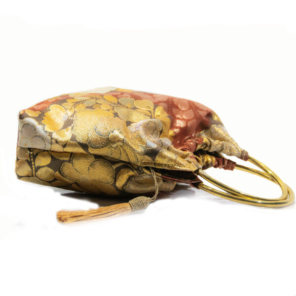 Japanese Kimono Bag - Image 2