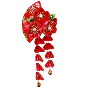 kimono Kanazashi
