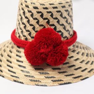 wayuu hat